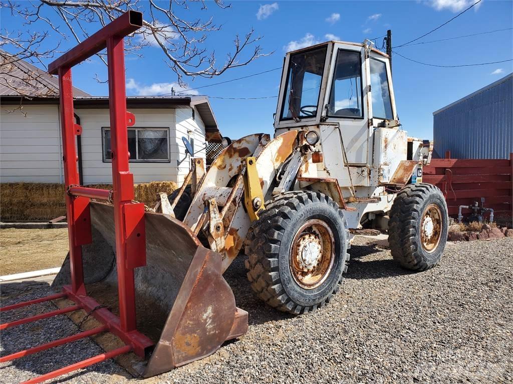 CAT 920 Diger