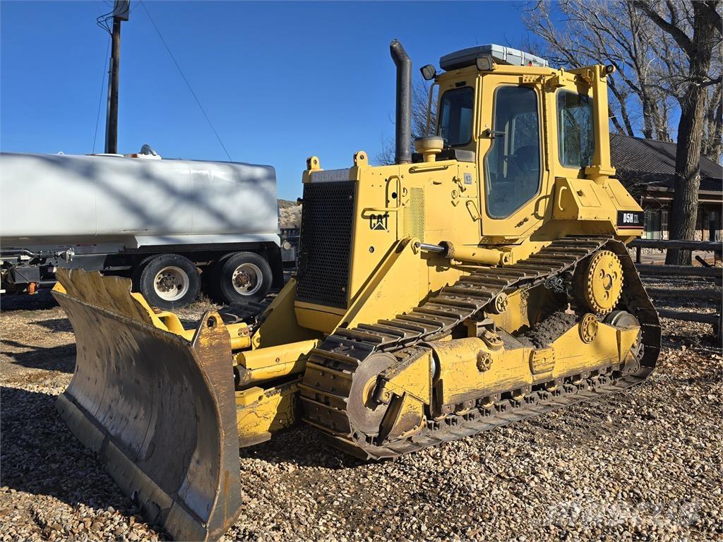 CAT D5H Diger
