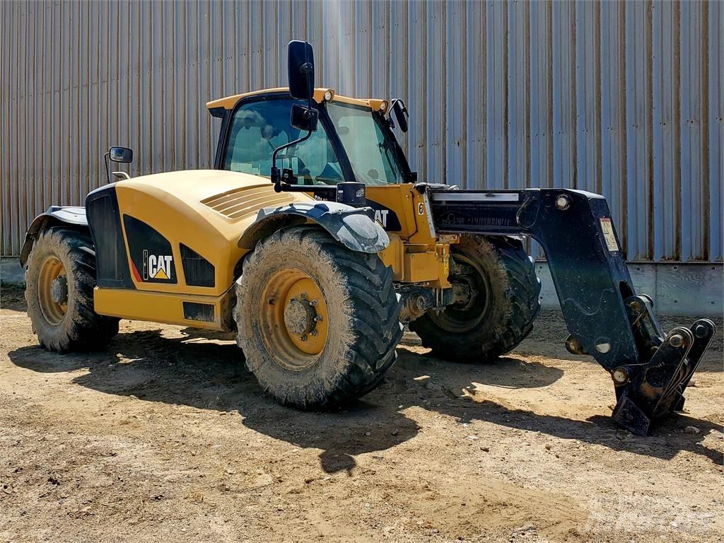 CAT TH408D Diger