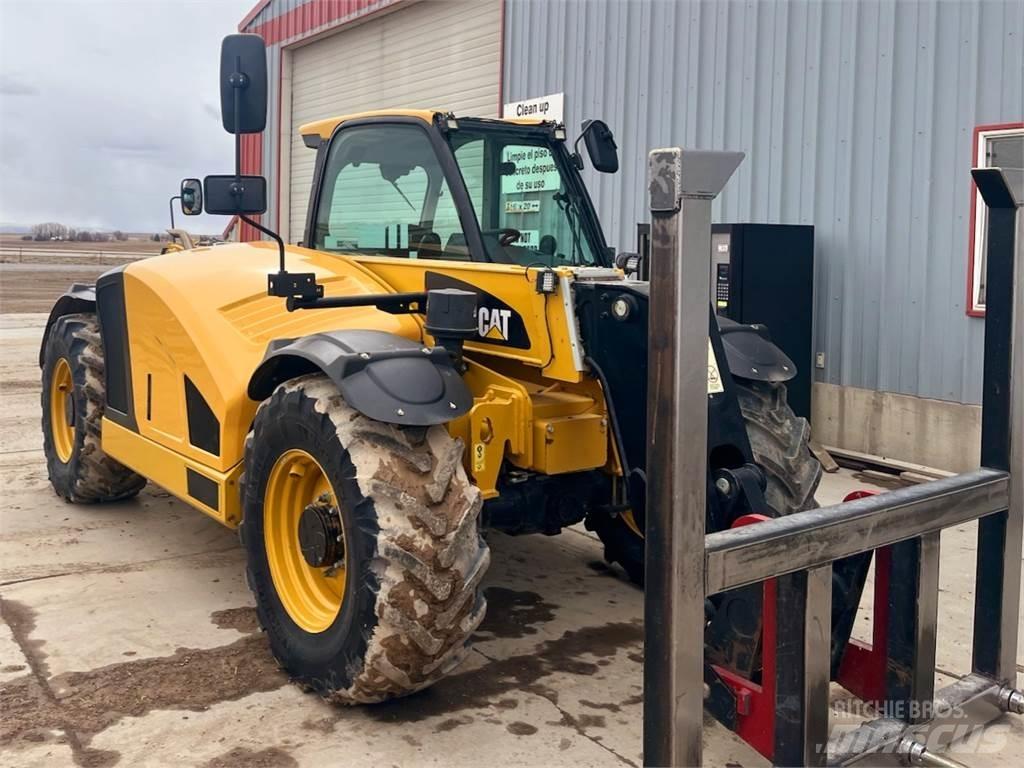 CAT TH408D Diger