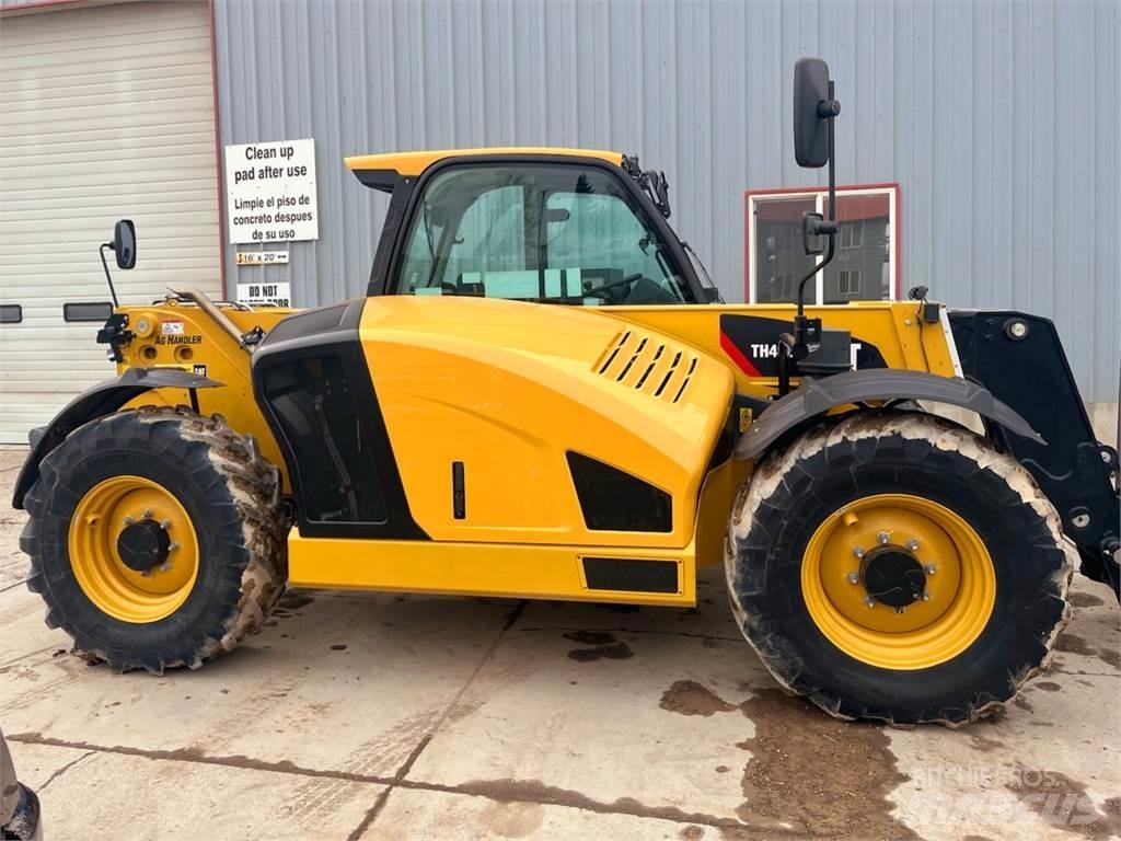 CAT TH408D Diger