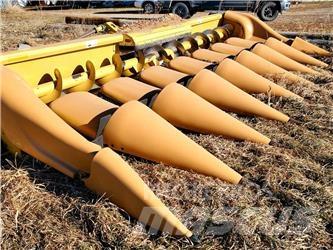 CLAAS C508 Biçerdöverler