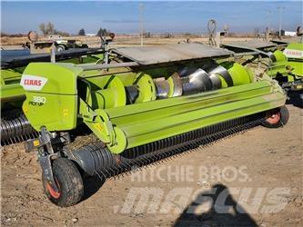 CLAAS PU380 Silaj makinasi