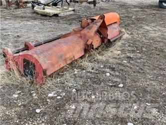  Dandl 10 ft Erken hasat kültivatörleri