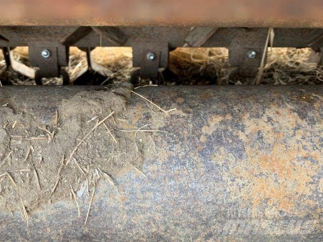  Dandl 10 ft Erken hasat kültivatörleri