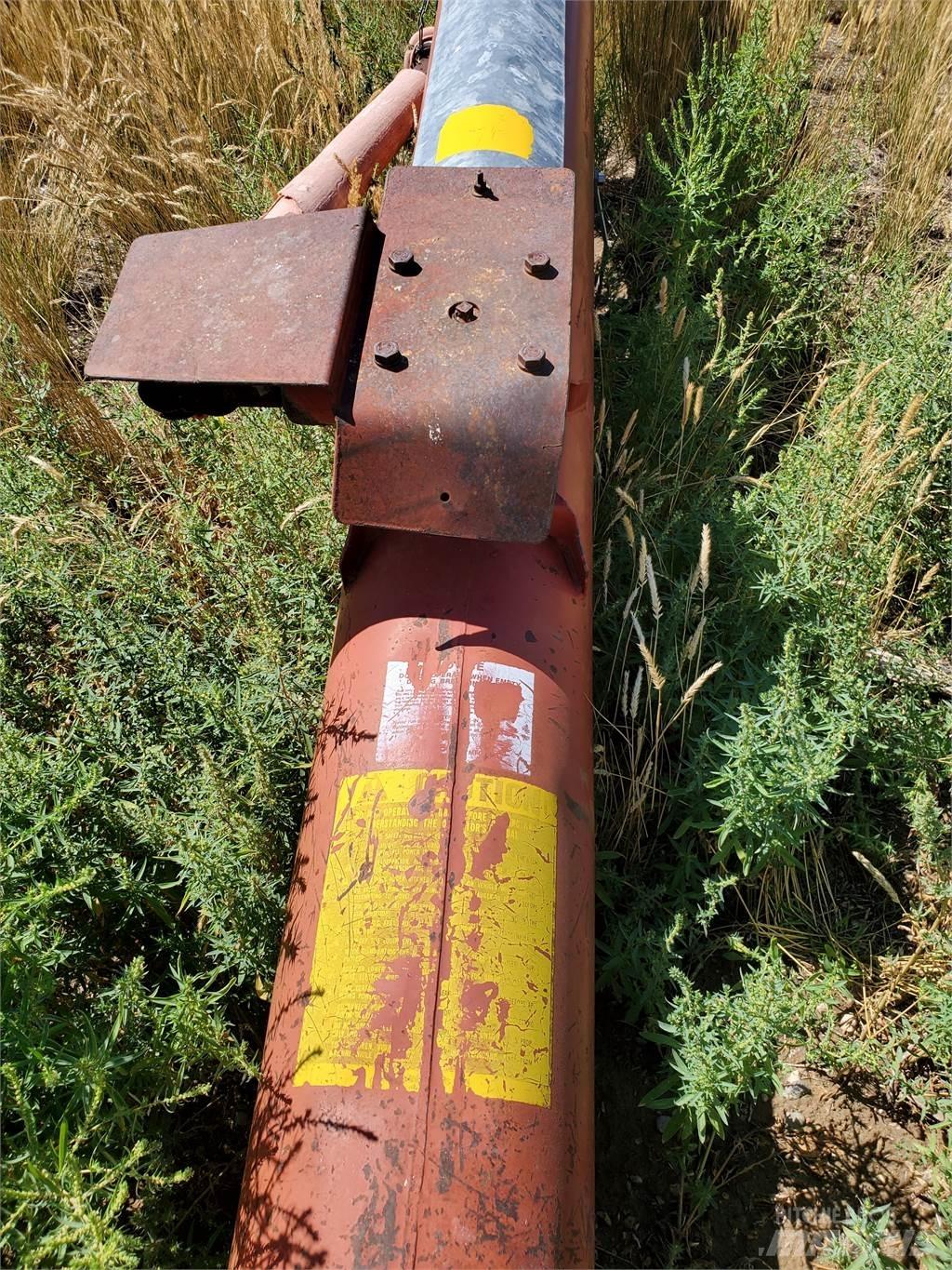 Feterl 10X66 Biçerdöverler