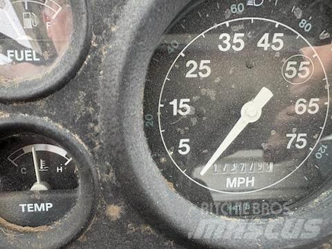 Ford LN8000 Diger kamyonlar