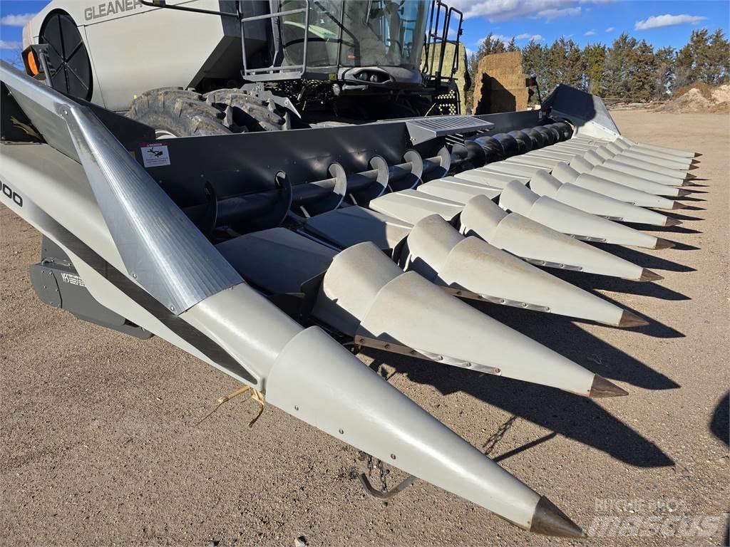 Gleaner 3000 Biçerdöverler