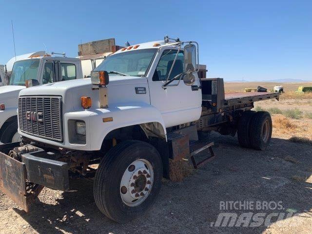 GMC C8500 Diger kamyonlar