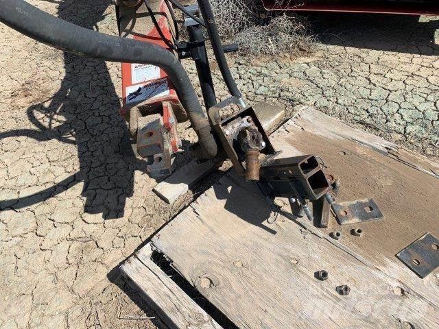 H&S TWM2 Kombine tirmiklar