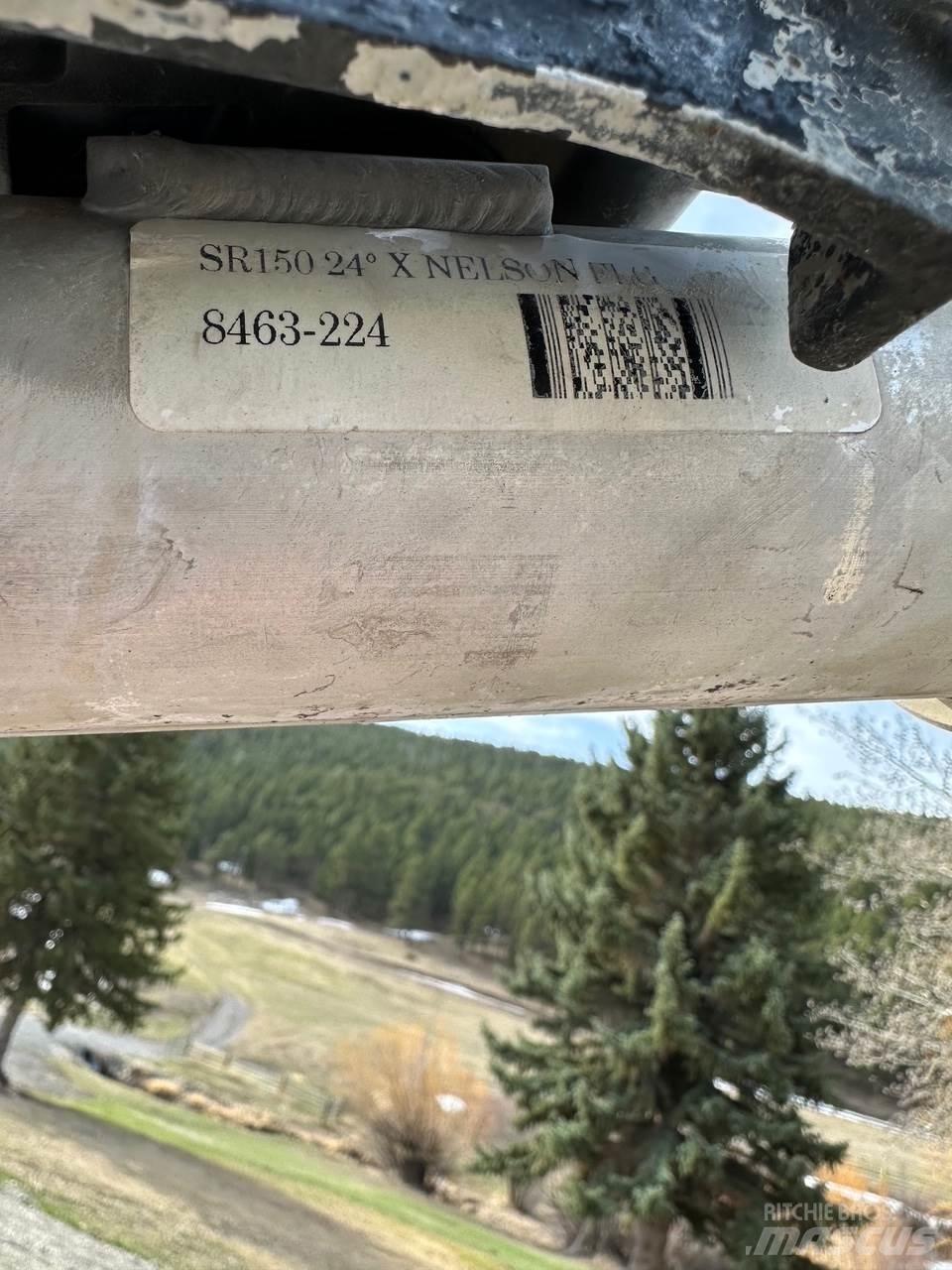 Irrimec ST6B Sulama sistemleri