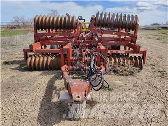 Kewanee 1500 Tas toplama makinasi