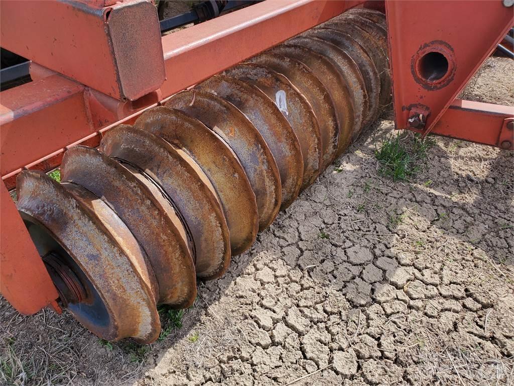 Kewanee 1500 Tas toplama makinasi