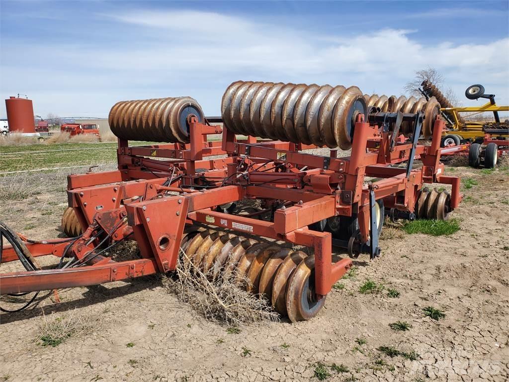 Kewanee 1500 Tas toplama makinasi