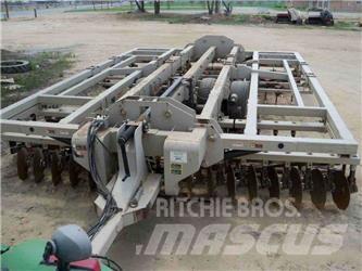  Optimizer 2500 Tas toplama makinasi