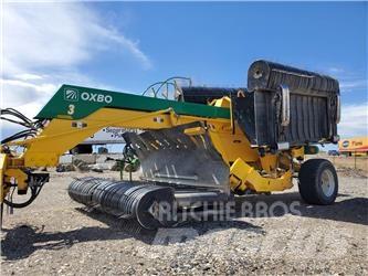 Oxbo 2334 Balya sarma makinalari