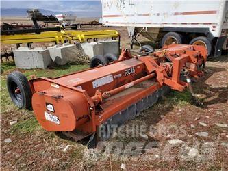 Rhino RC15 Erken hasat kültivatörleri