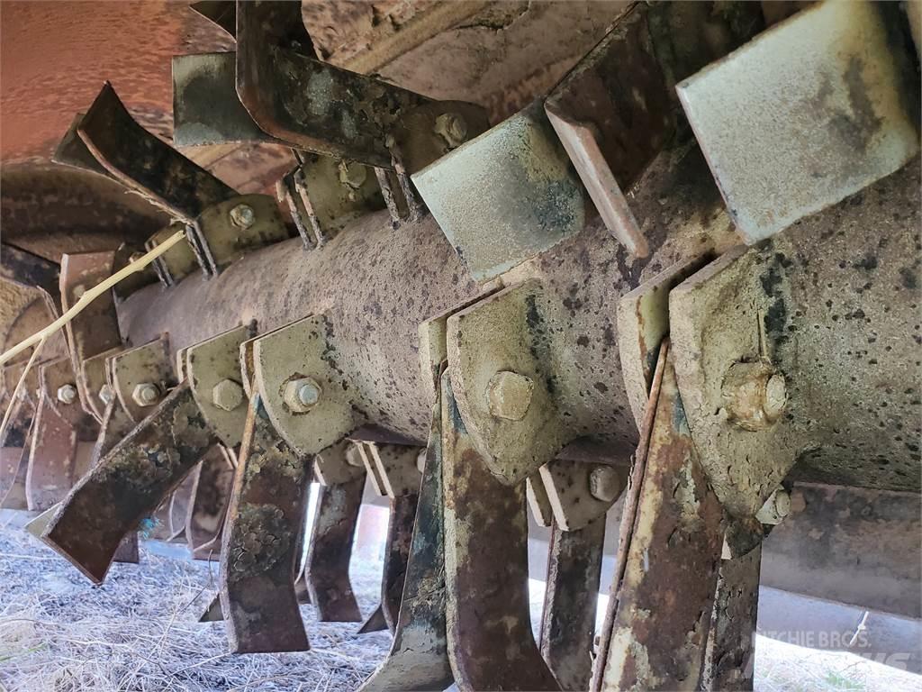 Rhino RC15 Erken hasat kültivatörleri