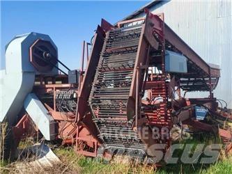  Spudnik 5640 Patates ekipmanları - Diğer