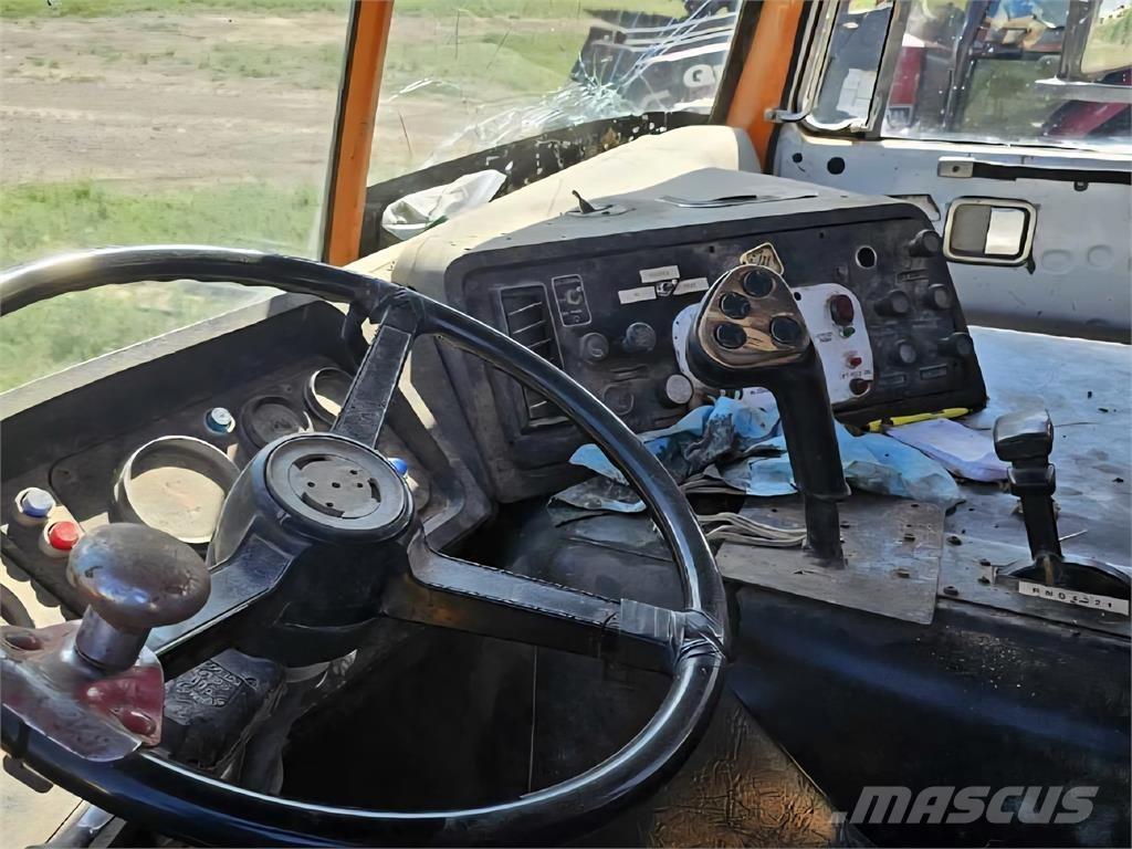  Ton-Right 890 Balya kiskaçlari