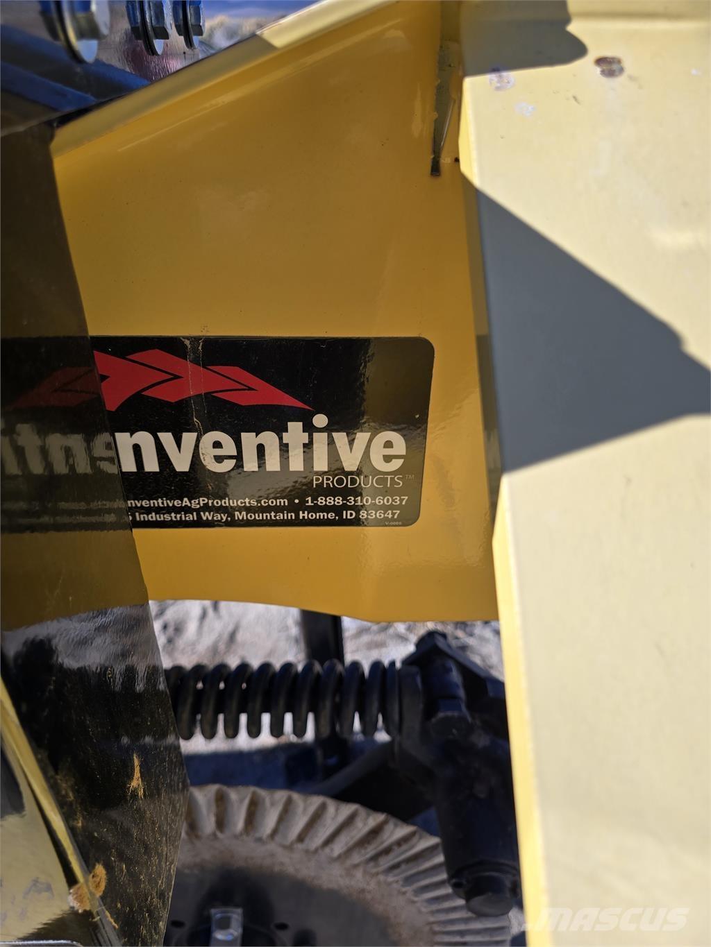  Verminator Tas toplama makinasi