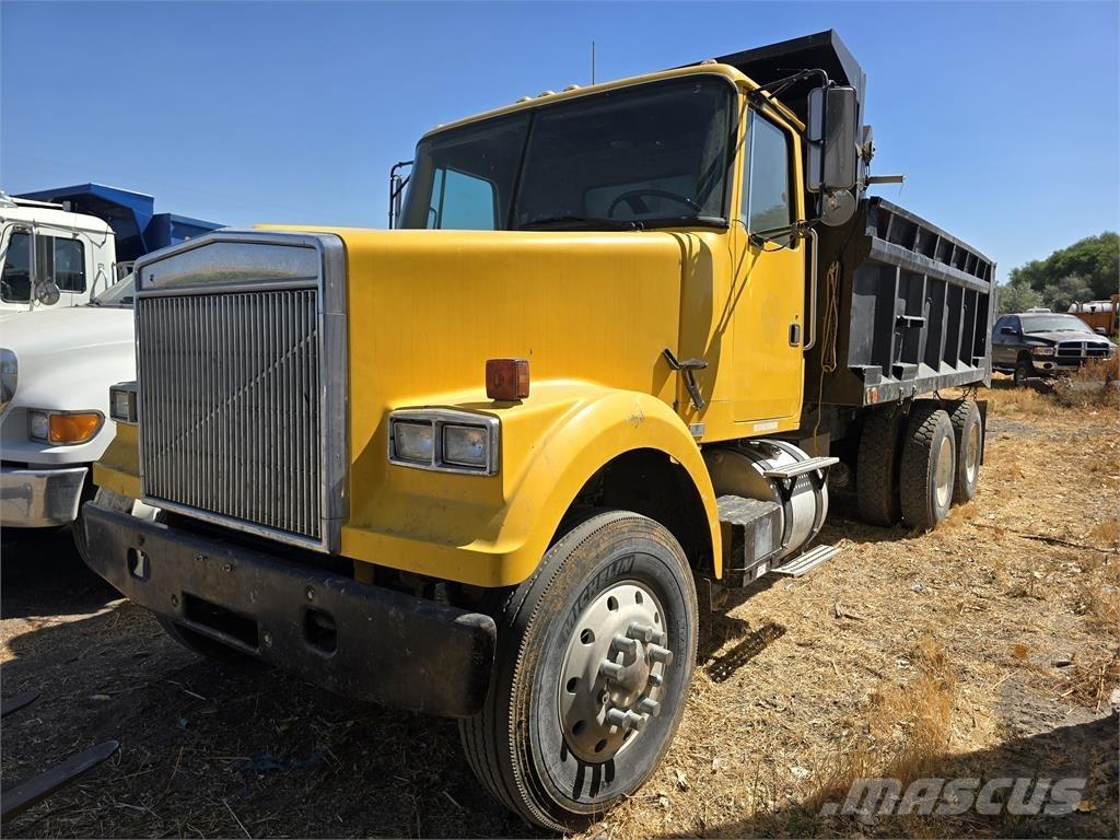 Volvo  Diger kamyonlar