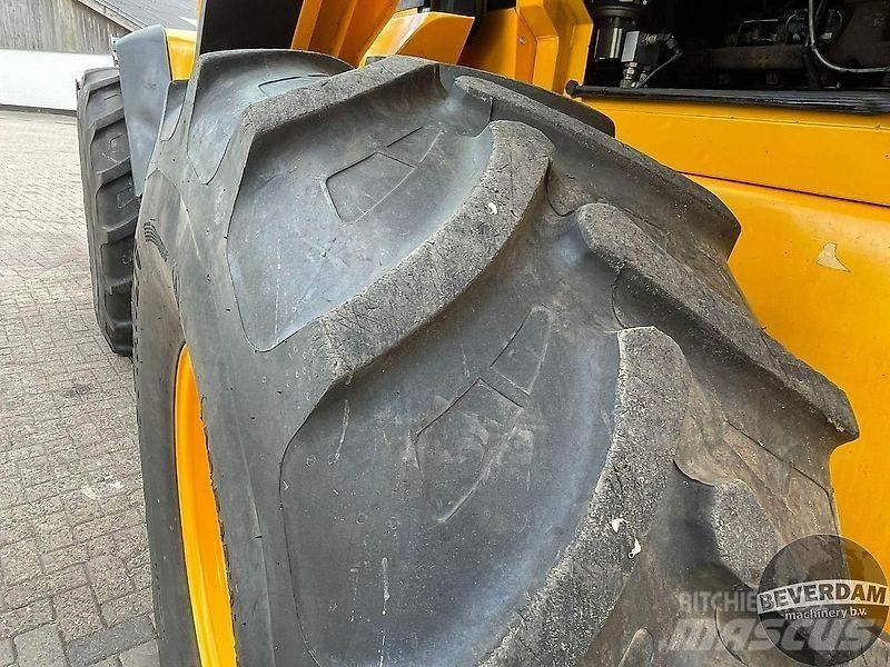 JCB 426S Tekerlekli yükleyiciler