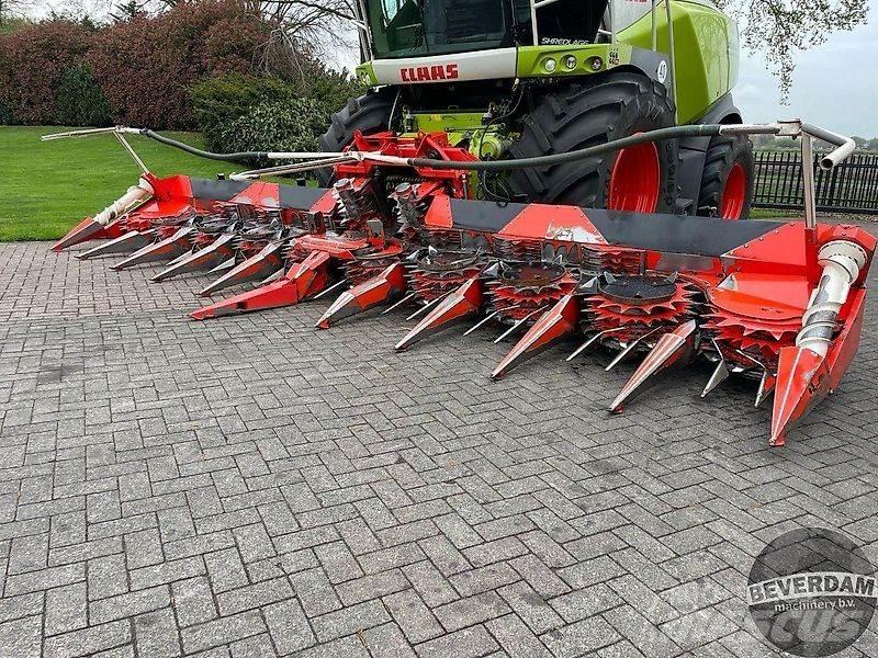 Kemper 375 Biçerdöver aksesuarlari
