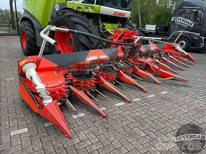 Kemper 375 Biçerdöver aksesuarlari