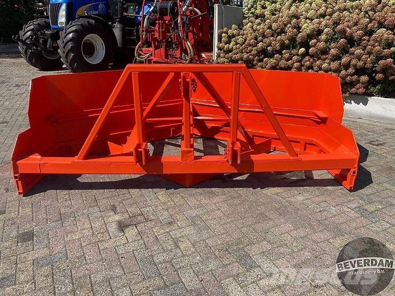  Maisschuif Diger tarim makinalari