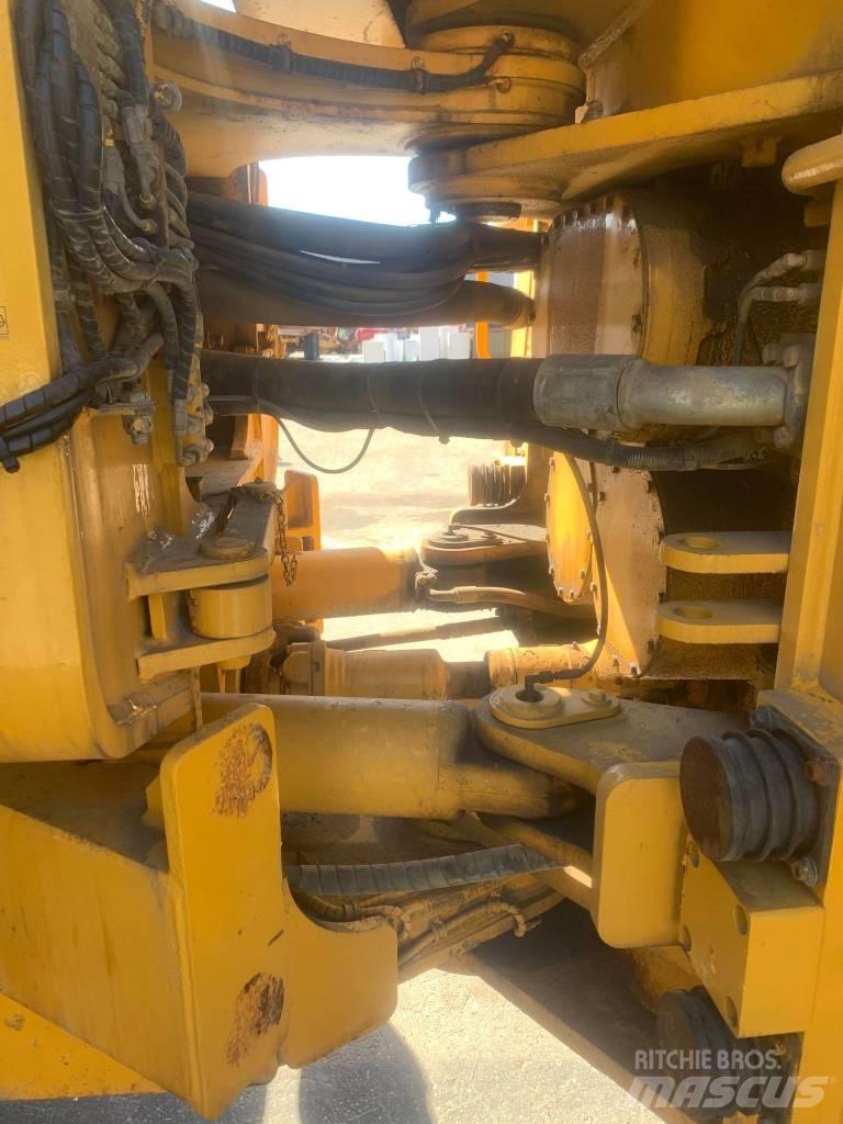 Volvo L330C Tekerlekli yükleyiciler