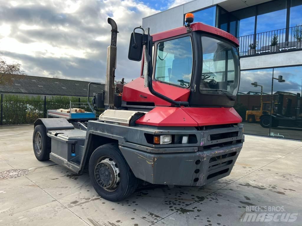 Terberg RT222 Terminal çekiciler