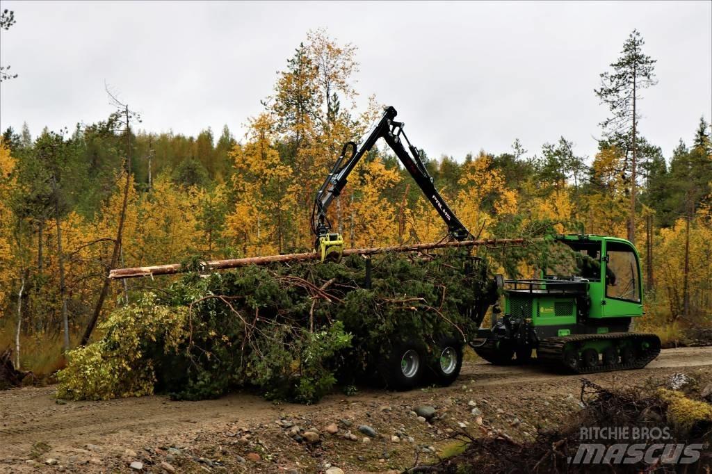 Jarcrac Multi Diger