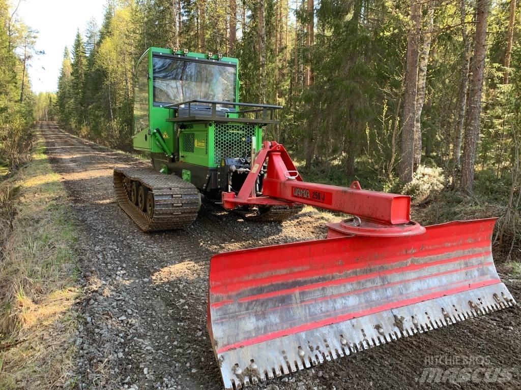 Jarcrac Multi Diger