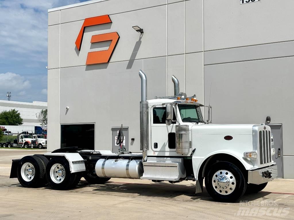 Peterbilt 389 Çekiciler