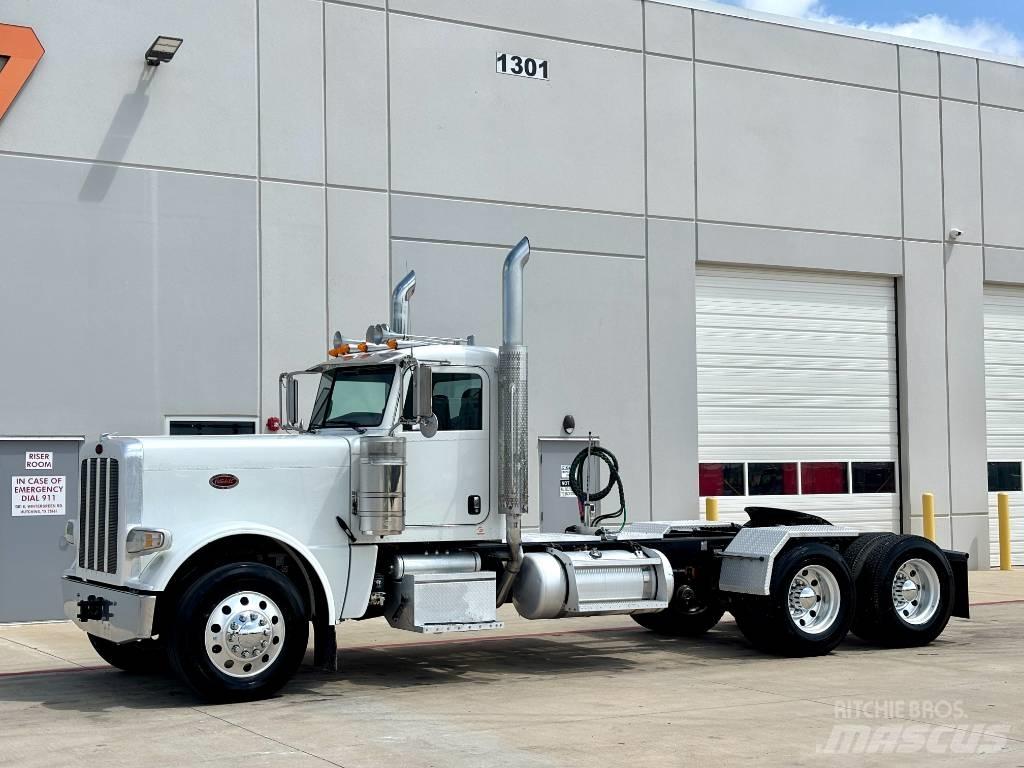 Peterbilt 389 Çekiciler