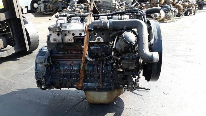  Engines D2865LF24 Diger aksam