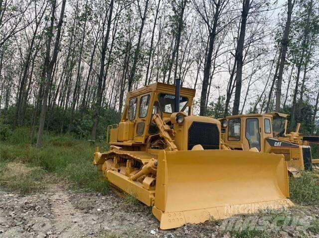 CAT D7G Paletli dozerler