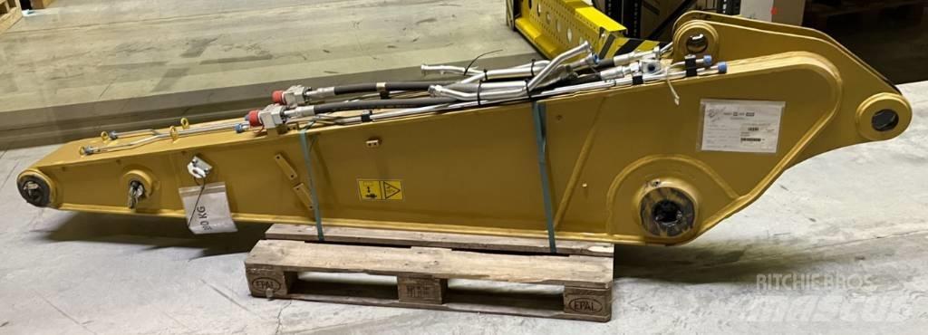 CAT M314F Bomlar ve kollar
