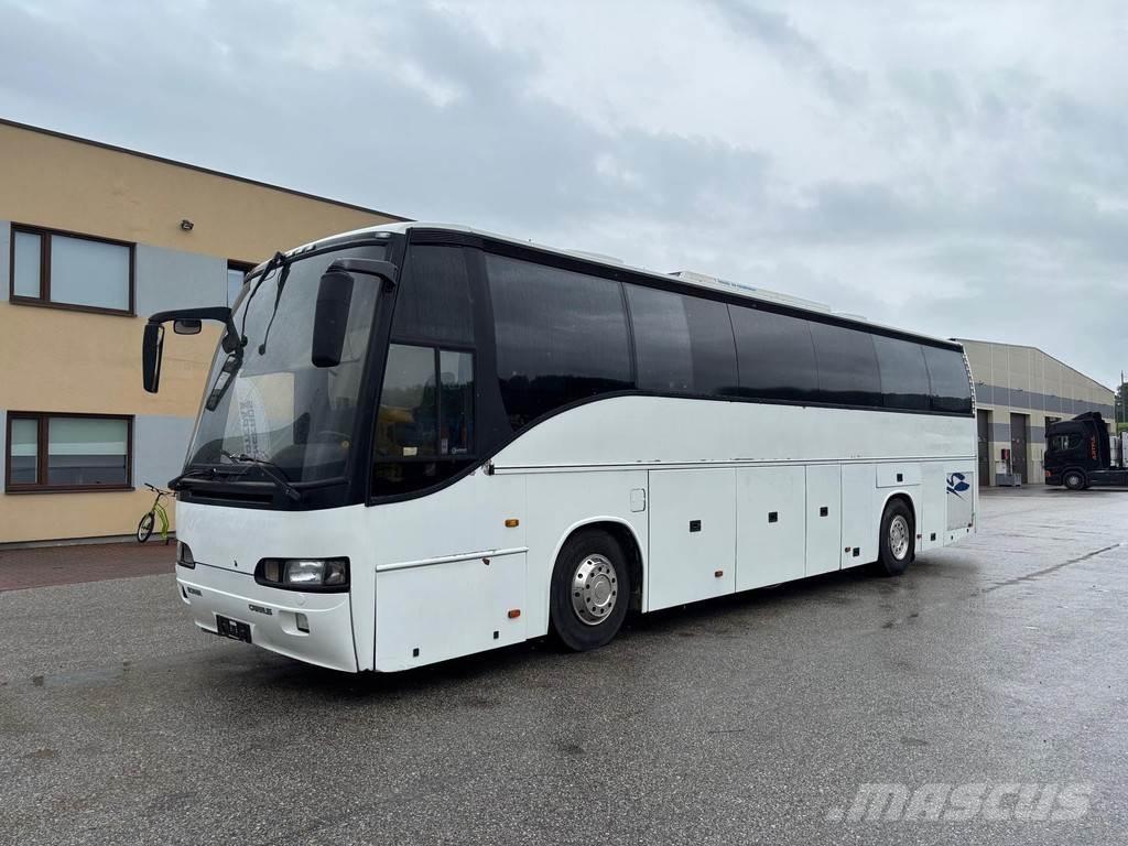 Scania CARRUS K113 Yolcu otobüsleri