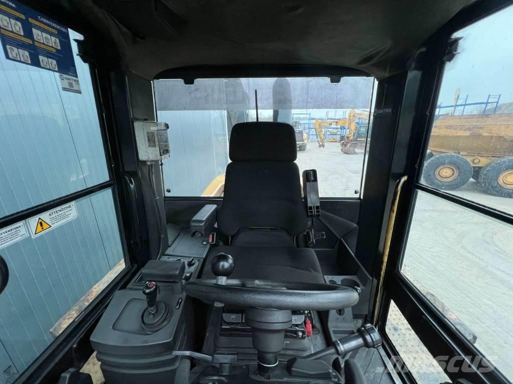 CAT 938G Tekerlekli yükleyiciler