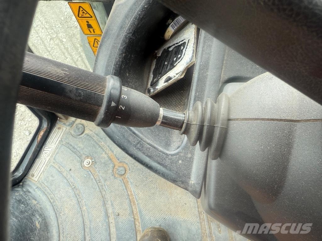 JCB 3 CX Kazıcı yükleyiciler - beko loder