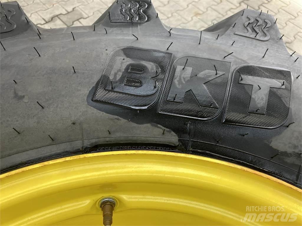 BKT 480/65R28 Tekerlekler
