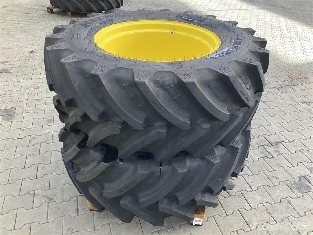 BKT 480/65R28 Tekerlekler