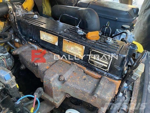 Hyster H 3.00 FT Dizel forkliftler