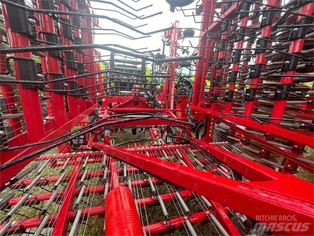 Horsch Cura 12 ST Diger toprak isleme makina ve aksesuarlari