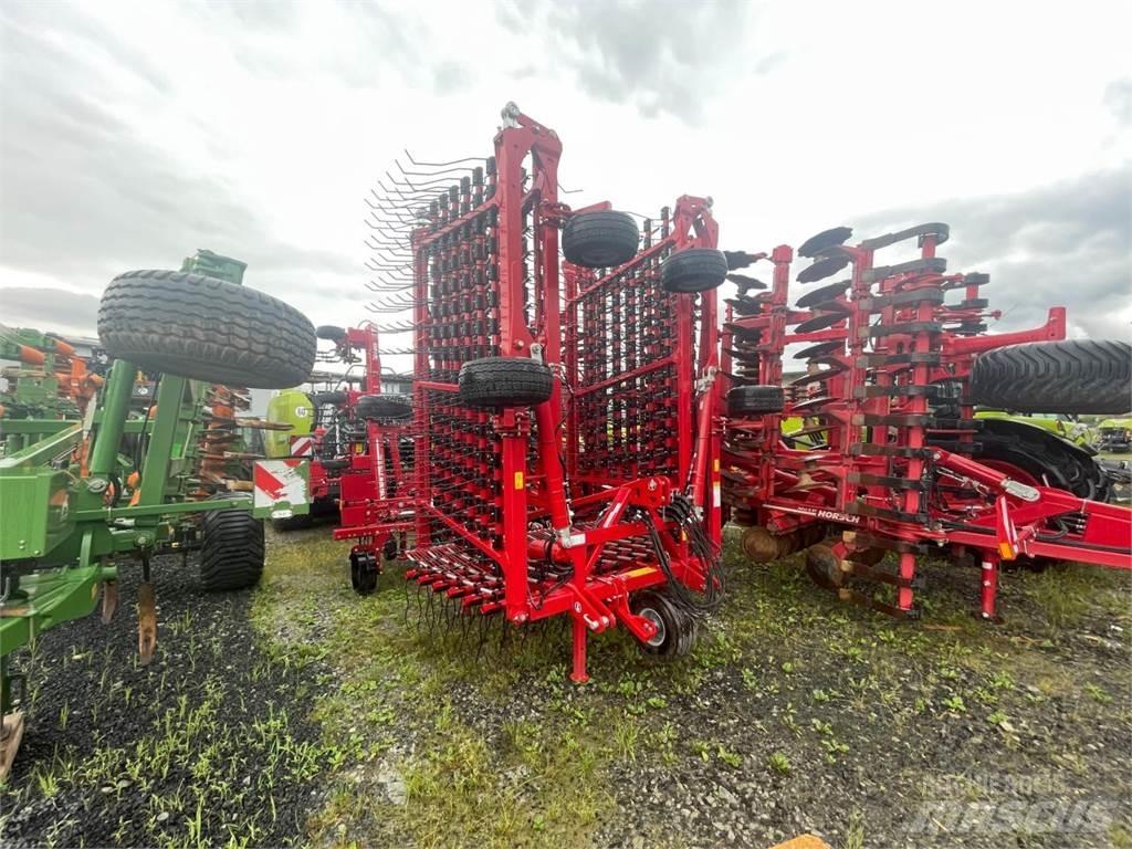 Horsch Cura 12 ST Diger toprak isleme makina ve aksesuarlari