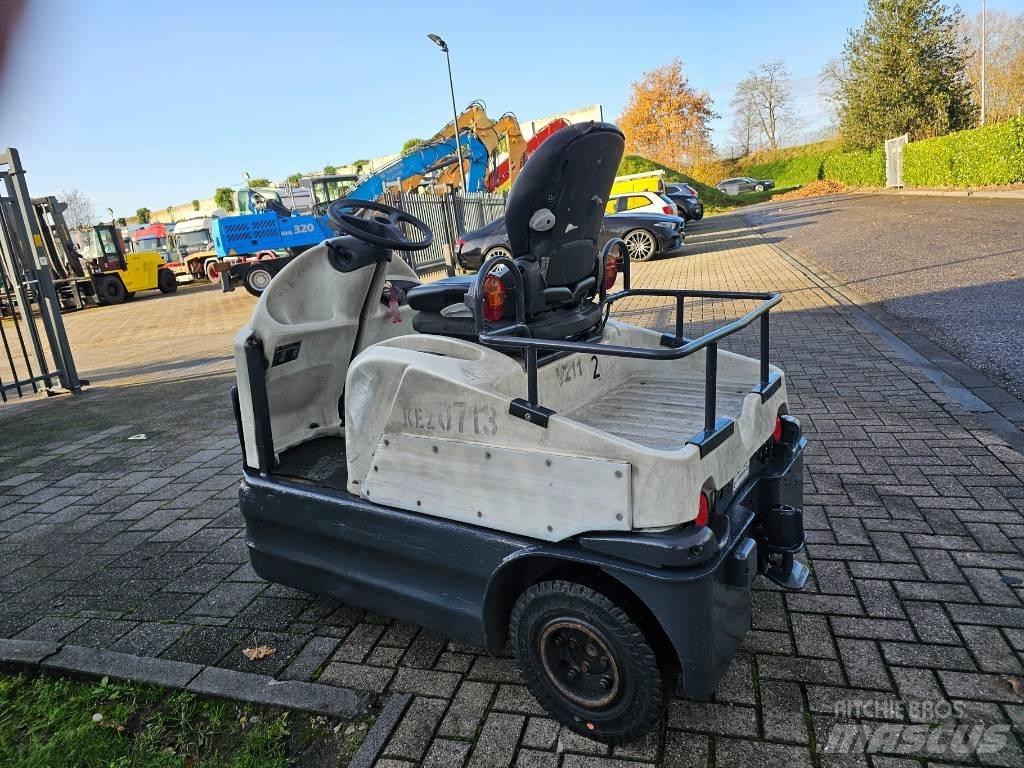 Still R 06 Traktörler