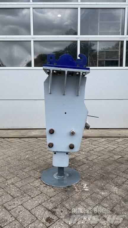 FRD HD5G Hidrolik kırıcılar