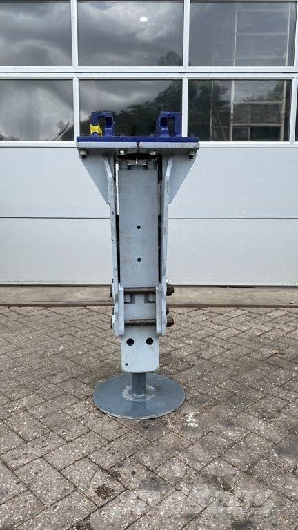 FRD HD5G Hidrolik kırıcılar